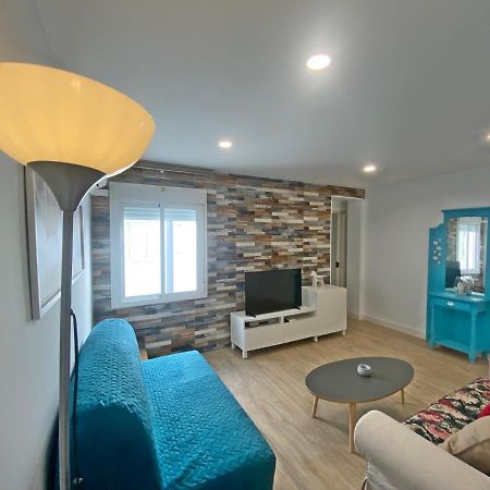 Barrio De Santa Cruz, La Juderia. Zona Inmejorable Apartment Seville Ngoại thất bức ảnh