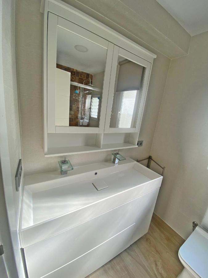 Barrio De Santa Cruz, La Juderia. Zona Inmejorable Apartment Seville Ngoại thất bức ảnh