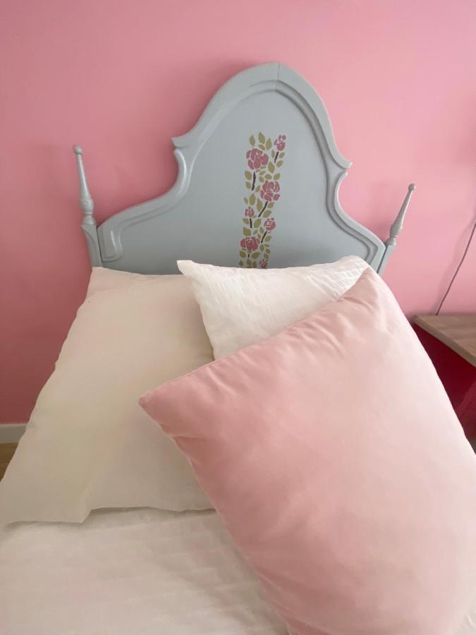 Barrio De Santa Cruz, La Juderia. Zona Inmejorable Apartment Seville Ngoại thất bức ảnh