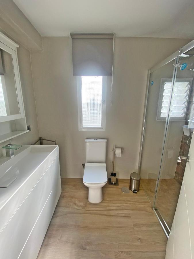 Barrio De Santa Cruz, La Juderia. Zona Inmejorable Apartment Seville Ngoại thất bức ảnh