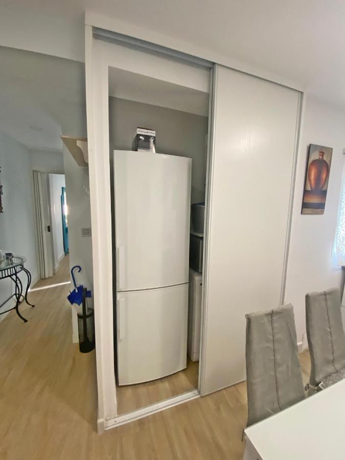Barrio De Santa Cruz, La Juderia. Zona Inmejorable Apartment Seville Ngoại thất bức ảnh