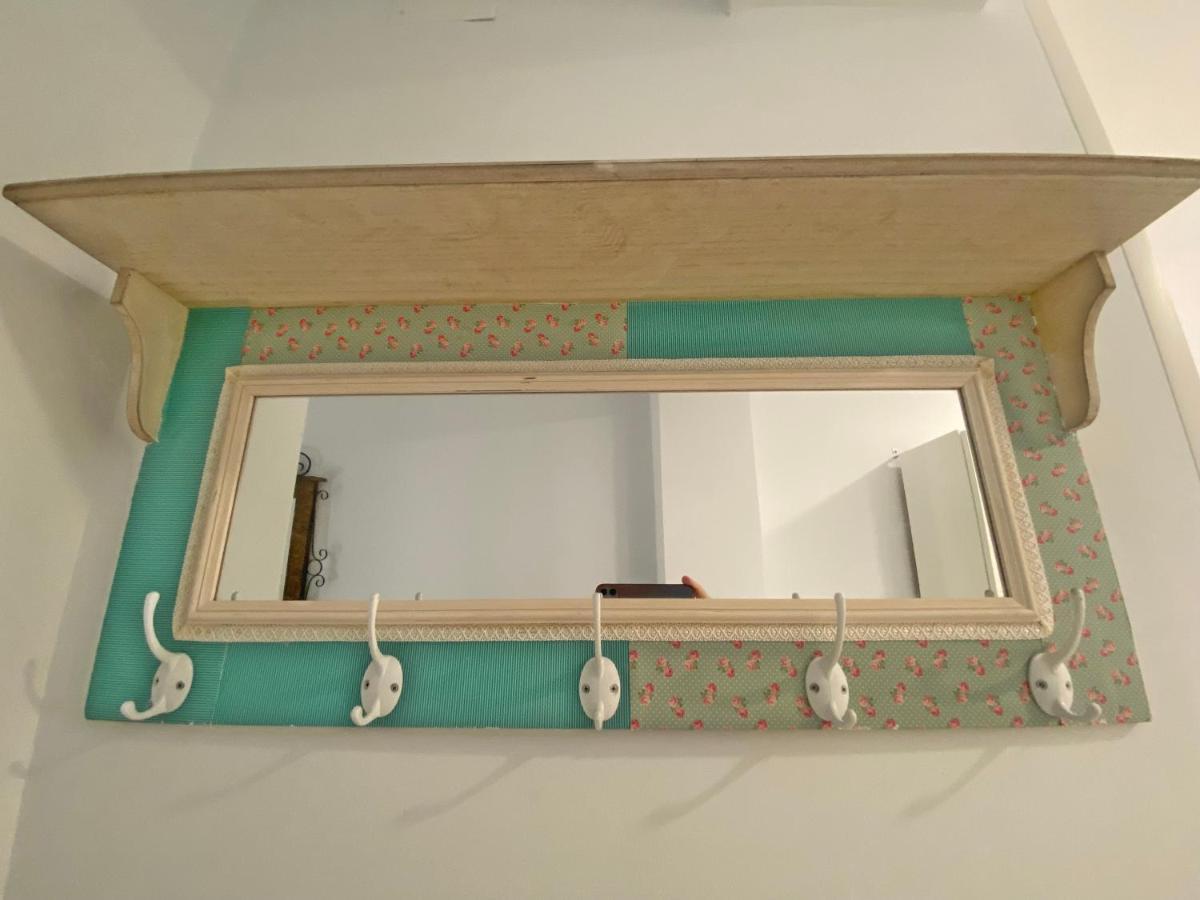 Barrio De Santa Cruz, La Juderia. Zona Inmejorable Apartment Seville Ngoại thất bức ảnh