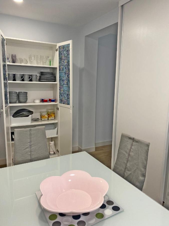 Barrio De Santa Cruz, La Juderia. Zona Inmejorable Apartment Seville Ngoại thất bức ảnh